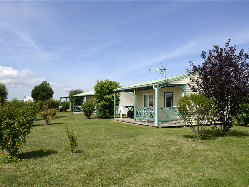 Les Peupliers Bassa Normandia - Merville Franceville Plage visuel 6/9