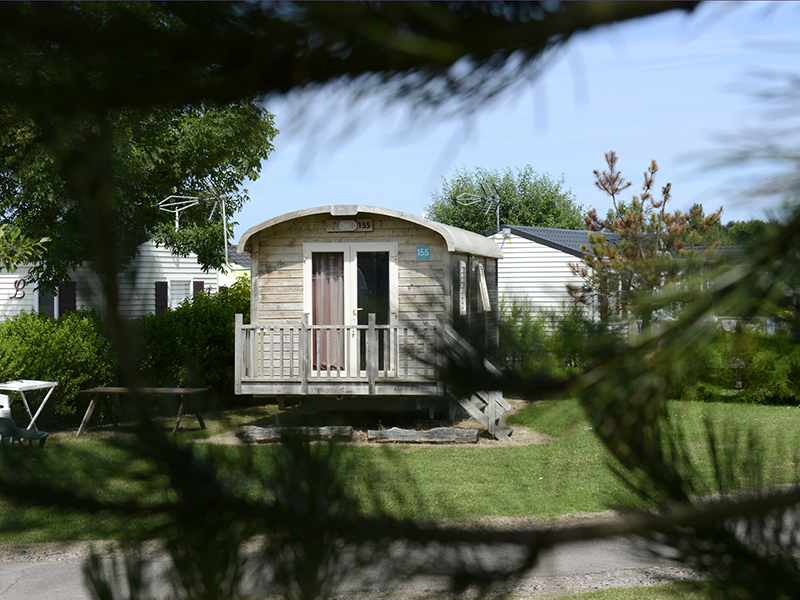 Les Peupliers Bassa Normandia - Merville Franceville Plage visuel 7/9