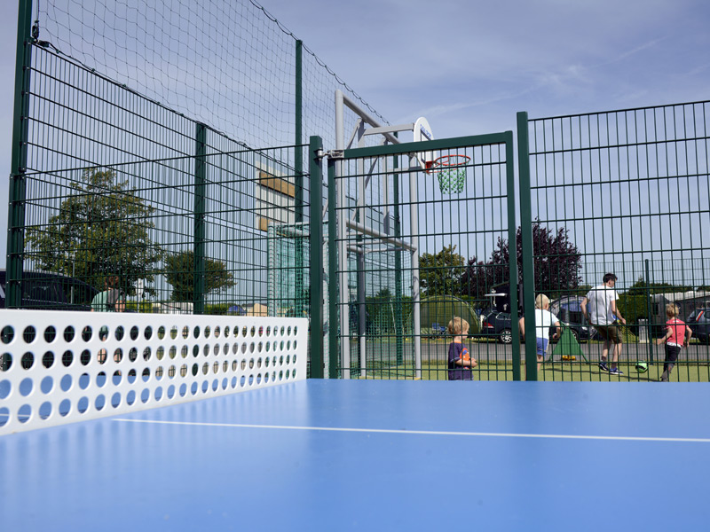 Les Peupliers Bassa Normandia - Merville Franceville Plage visuel 9/9