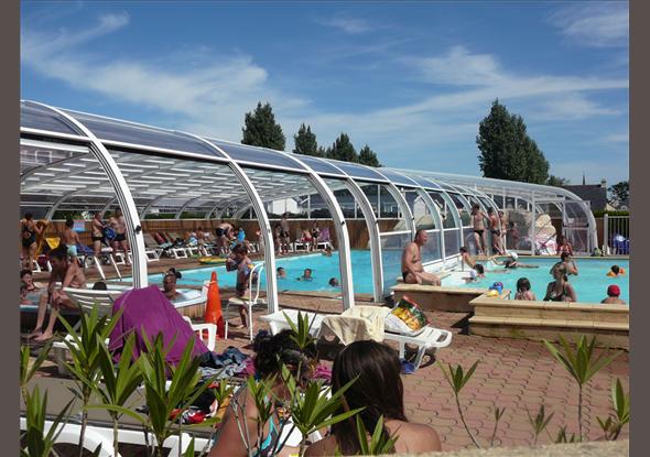 Les Peupliers Bretagna - Ambon visuel 1/1