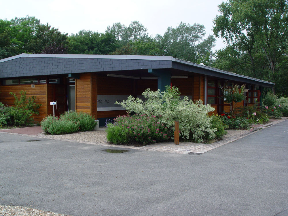 Les Peupliers Centro-Valle della Loira - Montlouis-sur-Loire visuel 11/11 Les Peupliers Centro-Valle della Loira - Montlouis-sur-Loire visuel 11/11