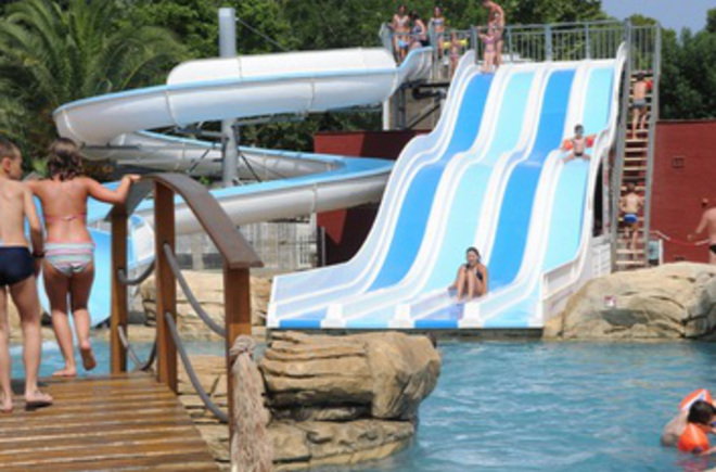 Les Peupliers Linguadoca-Rossiglione - Canet-en-Roussillon visuel 3/10