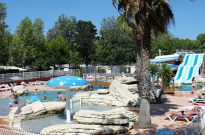 Les Peupliers Linguadoca-Rossiglione - Canet-en-Roussillon visuel 4/10