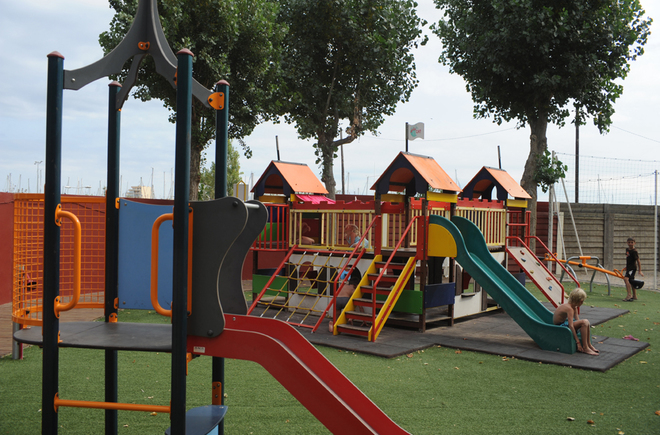 Les Peupliers Linguadoca-Rossiglione - Canet-en-Roussillon visuel 5/10