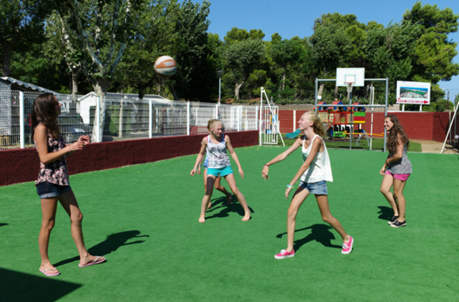 Les Peupliers Linguadoca-Rossiglione - Canet-en-Roussillon visuel 6/10