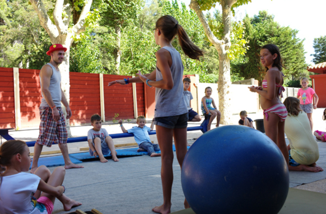 Les Peupliers Linguadoca-Rossiglione - Canet-en-Roussillon visuel 7/10