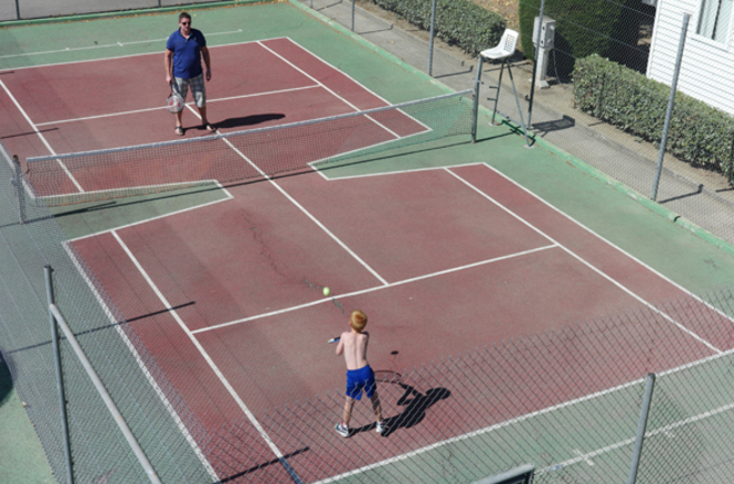 Les Peupliers Linguadoca-Rossiglione - Canet-en-Roussillon visuel 8/10