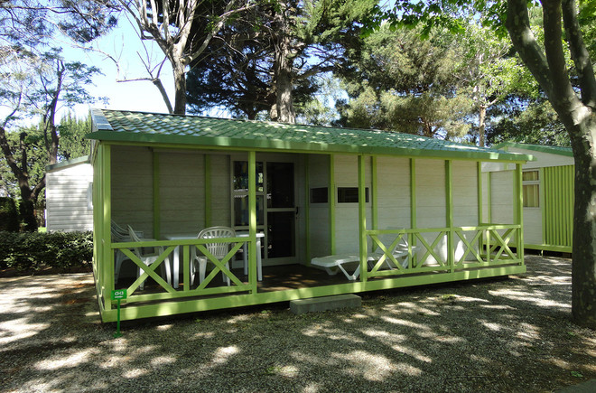 Les Peupliers Linguadoca-Rossiglione - Canet-en-Roussillon visuel 9/10