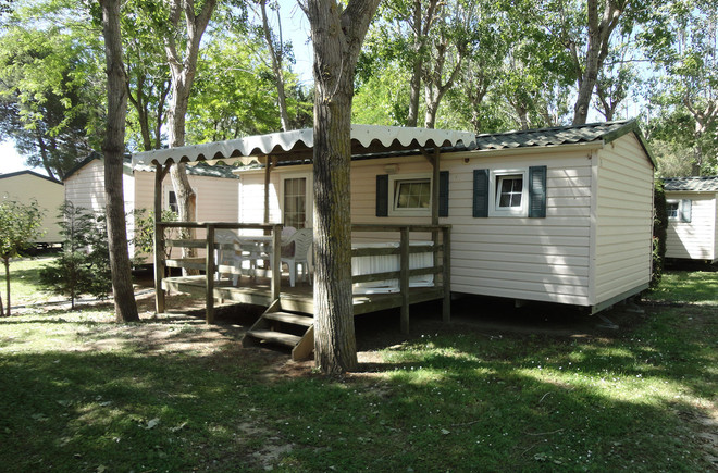 Les Peupliers Linguadoca-Rossiglione - Canet-en-Roussillon visuel 10/10