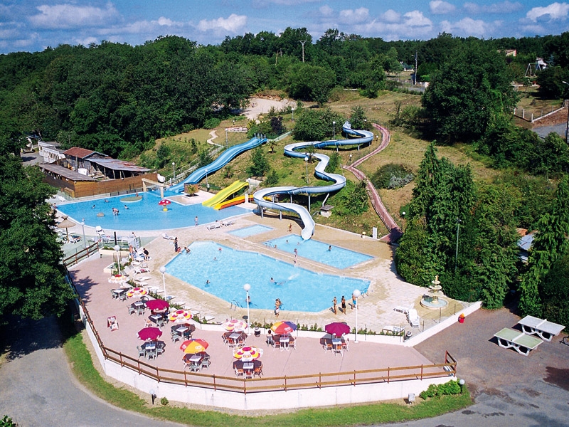 Les Peupliers Poitou-Charentes - Couhé visuel 1/10