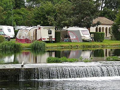 Les Peupliers Poitou-Charentes - Couhé visuel 3/10
