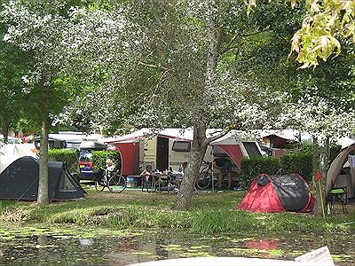 Les Peupliers Poitou-Charentes - Couhé visuel 4/10