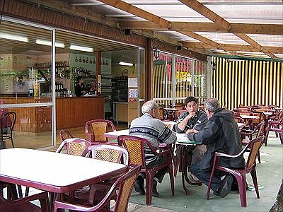 Les Peupliers Poitou-Charentes - Couhé visuel 5/10
