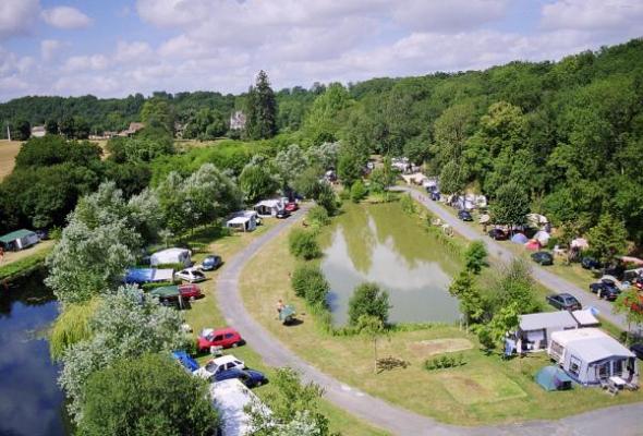 Les Peupliers Poitou-Charentes - Couhé visuel 6/10