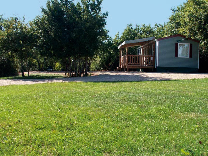 Les Peupliers Poitou-Charentes - Couhé visuel 7/10