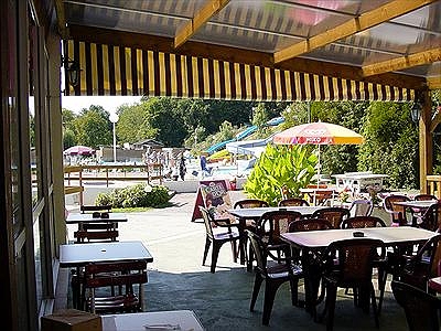 Les Peupliers Poitou-Charentes - Couhé visuel 9/10