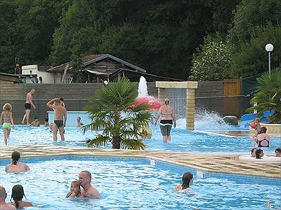 Les Peupliers Poitou-Charentes - Couhé visuel 10/10