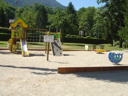 Les Peupliers Rodano-Alpi - Lepin-le-Lac visuel 5/5