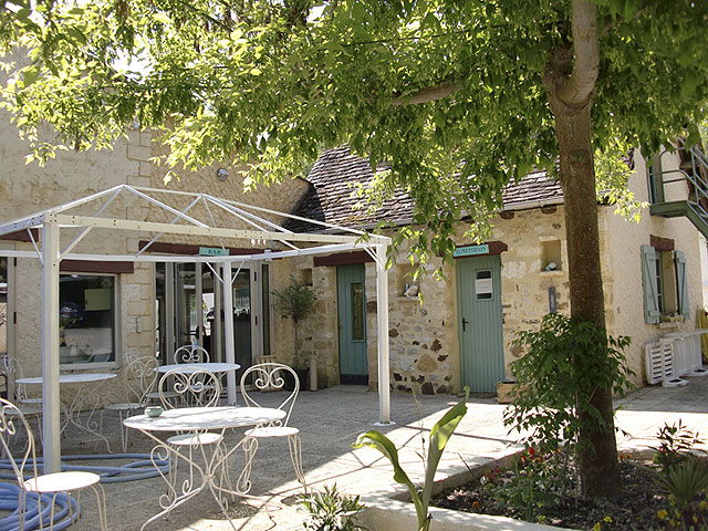 Les Pialades Aquitania - Nabirat visuel 6/8