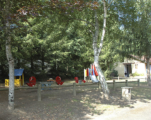 Les Pialades Aquitania - Nabirat visuel 8/8