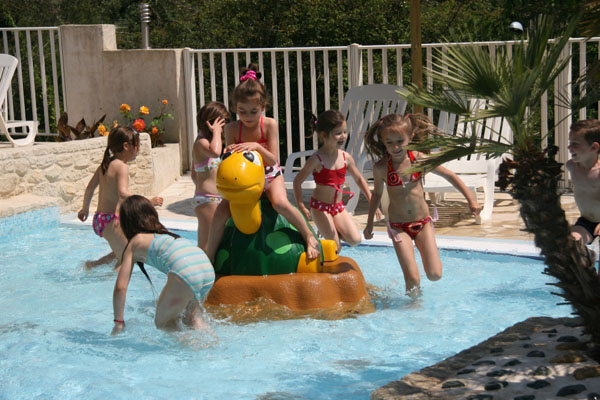 Les Pinèdes Provenza-Alpi-Costa Azzurra - La Colle-sur-Loup visuel 4/11