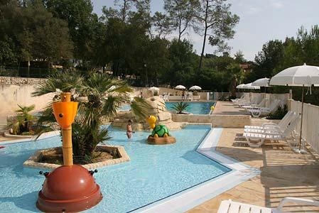 Les Pinèdes Provenza-Alpi-Costa Azzurra - La Colle-sur-Loup visuel 6/11