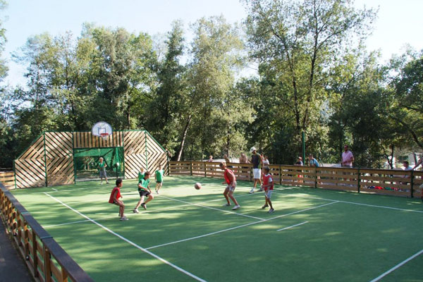 Les Pinèdes Provenza-Alpi-Costa Azzurra - La Colle-sur-Loup visuel 7/11