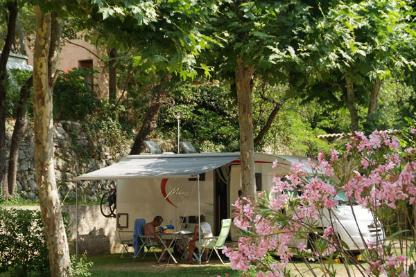 Les Pinèdes Provenza-Alpi-Costa Azzurra - La Colle-sur-Loup visuel 8/11