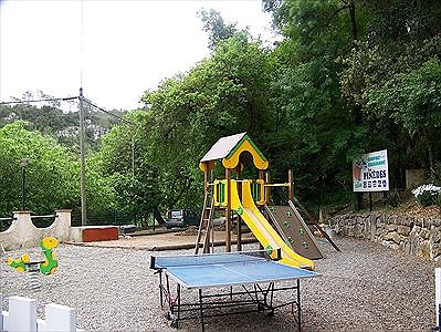 Les Pinèdes Provenza-Alpi-Costa Azzurra - La Colle-sur-Loup visuel 9/11