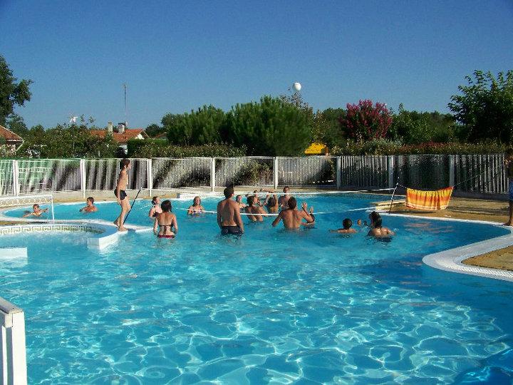 Les Pins Aquitania - Carcans visuel 2/5 Les Pins Aquitania - Carcans visuel 2/5