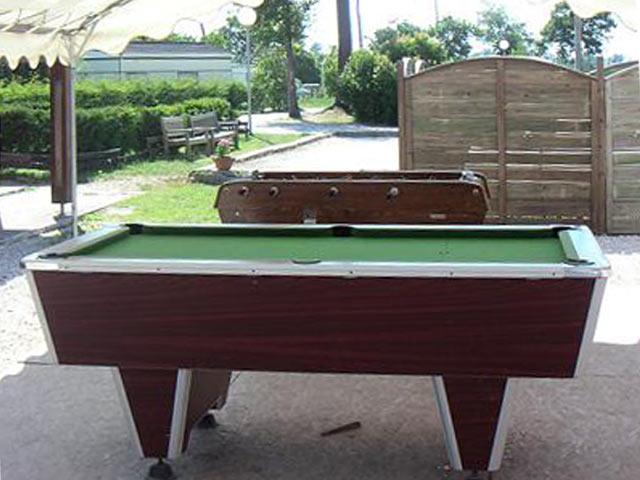 Les Pins Aquitania - Carcans visuel 3/5 Les Pins Aquitania - Carcans visuel 3/5