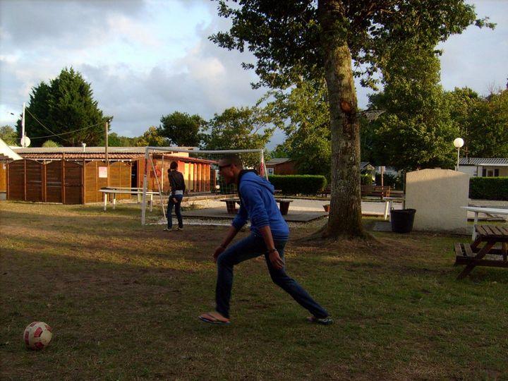 Les Pins Aquitania - Carcans visuel 4/5 Les Pins Aquitania - Carcans visuel 4/5