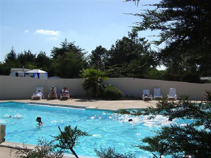 Les Pins Bretagna - Pénestin visuel 2/10 Les Pins Bretagna - Pénestin visuel 2/10