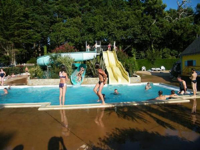 Les Pins Bretagna - Pénestin visuel 3/10 Les Pins Bretagna - Pénestin visuel 3/10