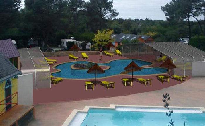 Les Pins Bretagna - Pénestin visuel 4/10 Les Pins Bretagna - Pénestin visuel 4/10