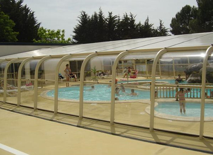 Les Pins Bretagna - Pénestin visuel 8/10 Les Pins Bretagna - Pénestin visuel 8/10