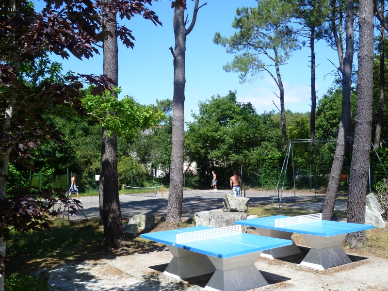 Les Pins Bretagna - Crozon visuel 3/8 Les Pins Bretagna - Crozon visuel 3/8