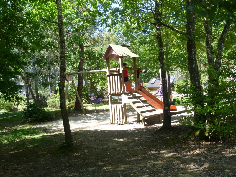 Les Pins Bretagna - Crozon visuel 4/8 Les Pins Bretagna - Crozon visuel 4/8