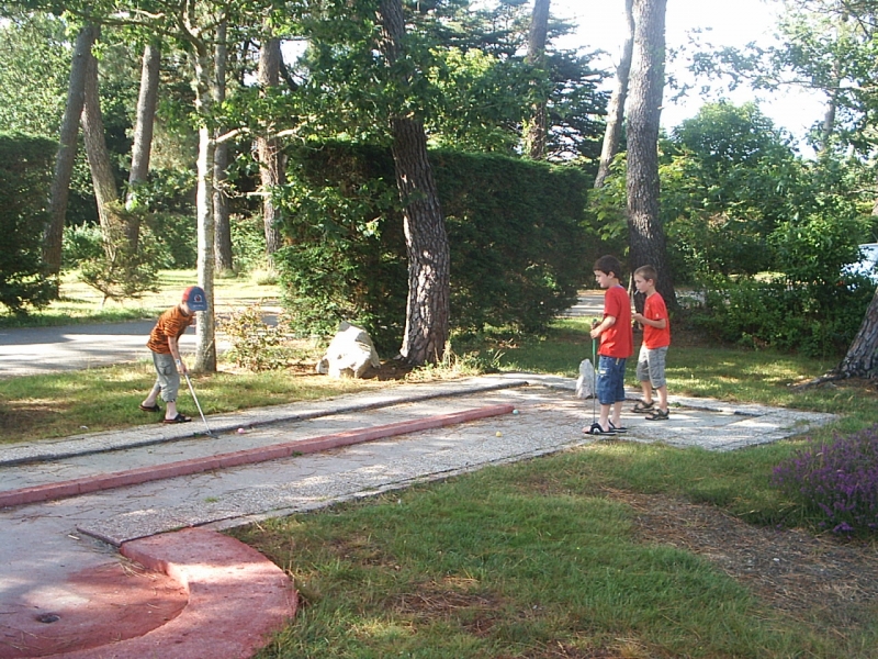 Les Pins Bretagna - Crozon visuel 6/8 Les Pins Bretagna - Crozon visuel 6/8