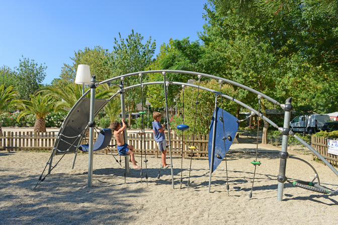 Les Pins Linguadoca-Rossiglione - Argelès-sur-Mer visuel 11/12 Les Pins Linguadoca-Rossiglione - Argelès-sur-Mer visuel 11/12