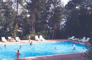 Les Pins Rodano-Alpi - Aubenas visuel 2/3