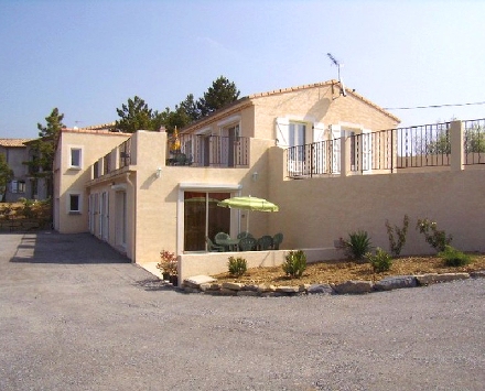 Les Pins Rodano-Alpi - Aubenas visuel 3/3