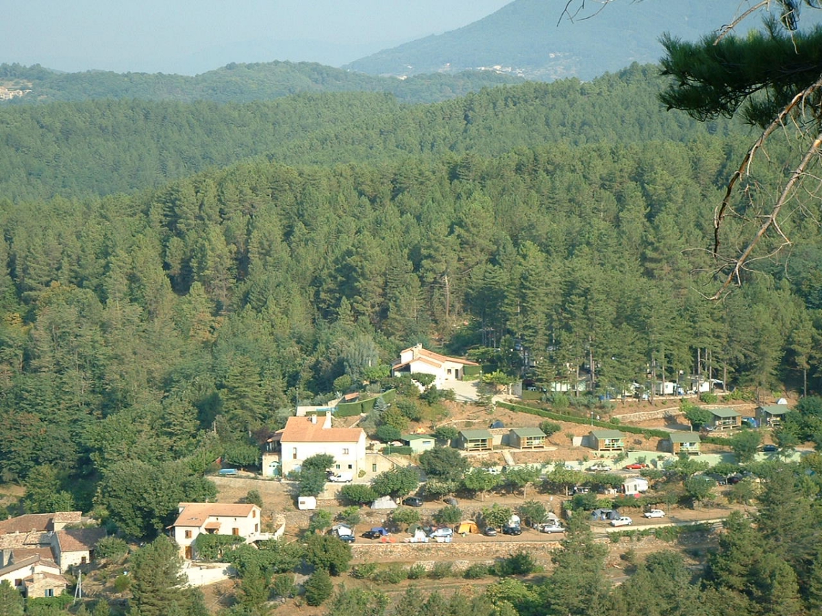 Les Pins d'Ucel Rodano-Alpi - Ucel visuel 2/6