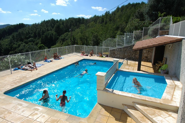 Les Pins d'Ucel Rodano-Alpi - Ucel visuel 3/6