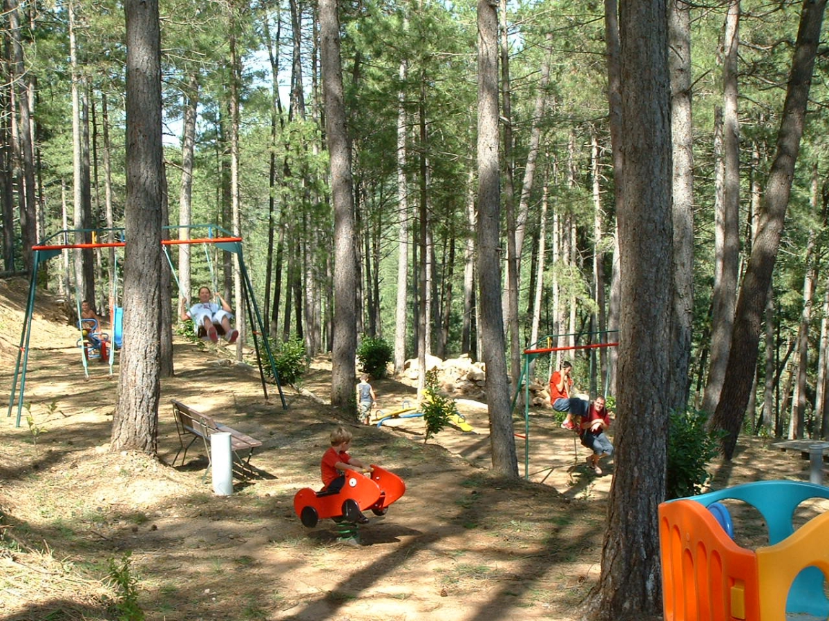 Les Pins d'Ucel Rodano-Alpi - Ucel visuel 4/6