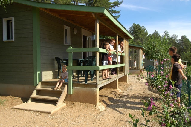 Les Pins d'Ucel Rodano-Alpi - Ucel visuel 5/6