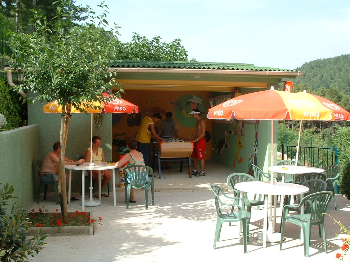 Les Pins d'Ucel Rodano-Alpi - Ucel visuel 6/6