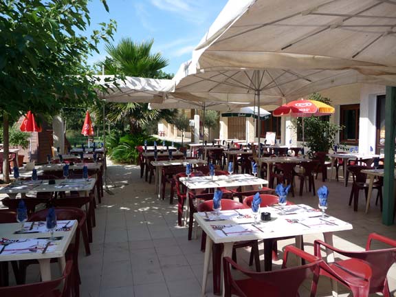 Les Pins Maritimes Provenza-Alpi-Costa Azzurra - Hyères visuel 3/10 Les Pins Maritimes Provenza-Alpi-Costa Azzurra - Hyères visuel 3/10