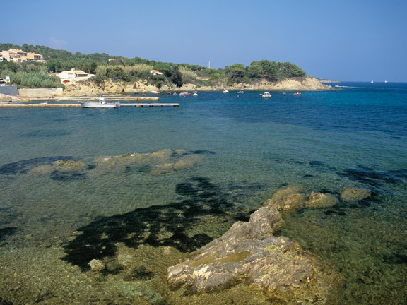 Les Pins Maritimes Provenza-Alpi-Costa Azzurra - Hyères visuel 4/10 Les Pins Maritimes Provenza-Alpi-Costa Azzurra - Hyères visuel 4/10