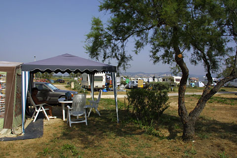 Les Pins Maritimes Provenza-Alpi-Costa Azzurra - Hyères visuel 5/10 Les Pins Maritimes Provenza-Alpi-Costa Azzurra - Hyères visuel 5/10